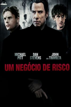 Assistir Um Negócio de Risco Online Grátis