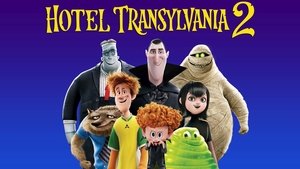 Hotel Transylvania 2