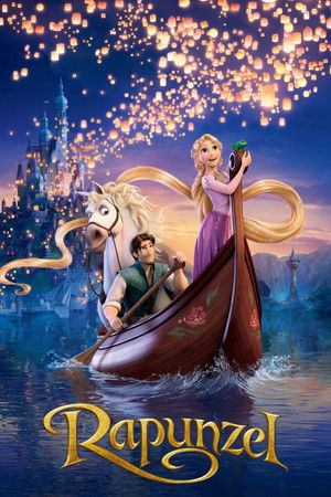 poster Tangled