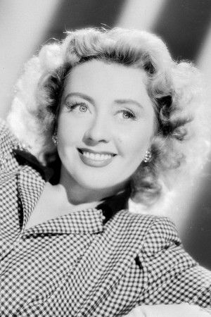 Joan Blondell photo