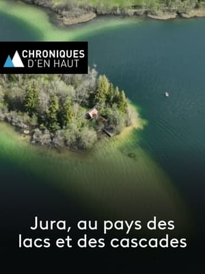 Image Jura, au pays des lacs et des cascades