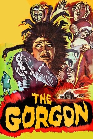 The Gorgon 1964