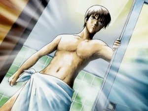 Gintama: 1×34