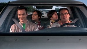 The Big Bang Theory 6 x Episodio 13