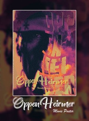 poster Oppenheimer
