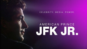 American Prince: JFK Jr.
