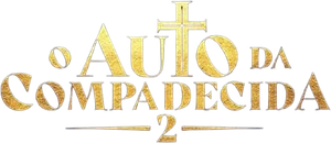 O Auto da Compadecida 2 — Logos 3