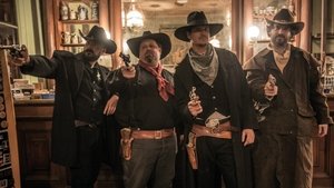 Ghost Adventures Return to Tombstone