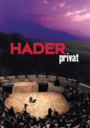 Josef Hader - Privat 3
