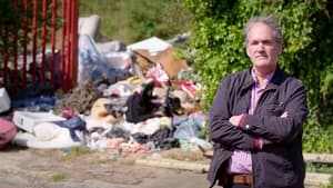 Image Fly Tipping: Britain's Lockdown Problem?