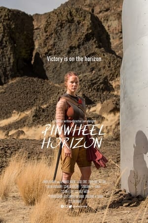 Image Pinwheel Horizon