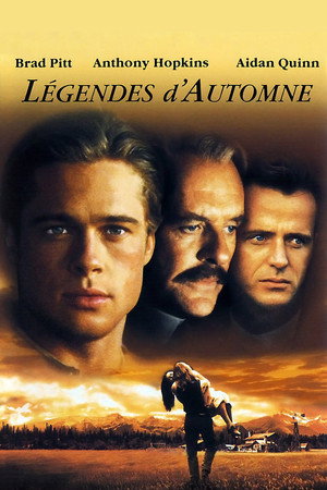 poster Legends of the Fall