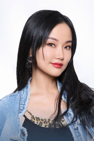 Isabelle Huang photo