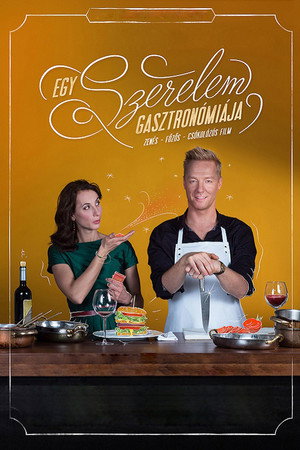 Egy szerelem gasztronómiája 3