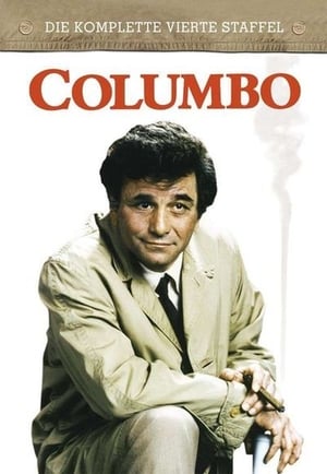 Columbo: Staffel 4