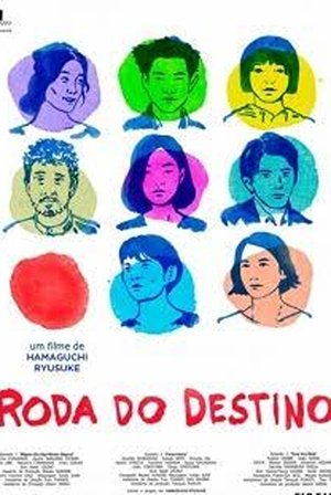 Roda do Destino 2021