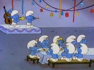 The Smurfs: 2×40