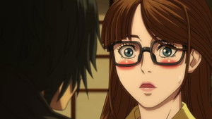 Tojima Wants to Be a Kamen Rider: 1×12