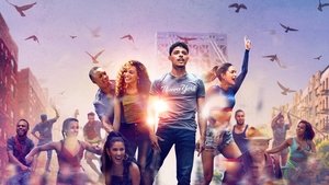 Σε μια Γειτονιά της Νέας Υόρκης – In the Heights (2021)