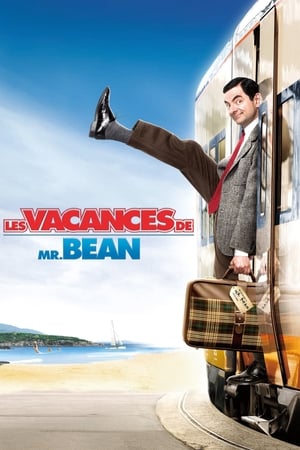 Les Vacances de Mr. Bean (2007)