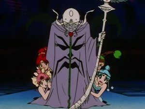 Sailor Moon Season 4 Episode 35