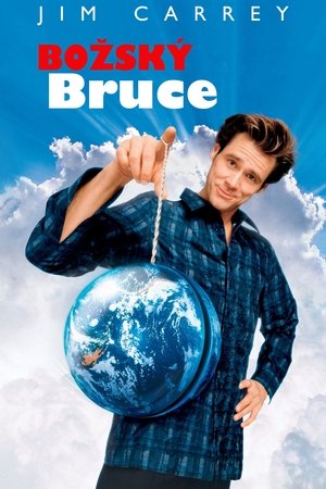 Image Božský Bruce