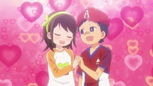 Aharen-san wa Hakarenai: Season 1 Episode 5 –
