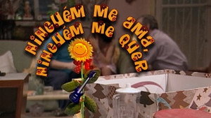 Ninguém Me Ama, Ninguém Me Quer