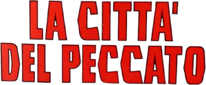City for Conquest — Logos 3