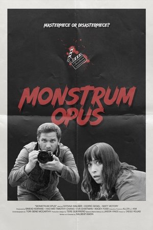 Image Monstrum Opus