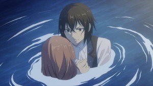 Saikyou Degarashi Ouji no Anyaku Teii Arasoi Cap 9