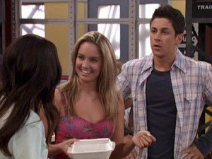 Os Feiticeiros de Waverly Place 1×9