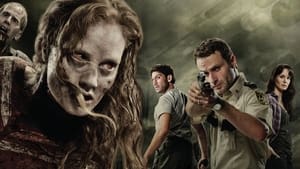 The Walking Dead (2010) – Television