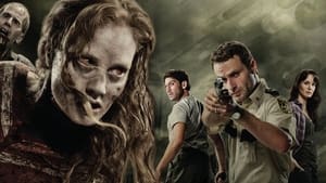 poster The Walking Dead