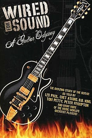 Wired for Sound: A Guitar Odyssey poster