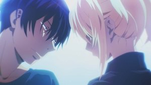 Love of Kill Season 1 Episode 5