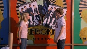 Big Time Rush: 1×18 (in Folge 17 enthalten)