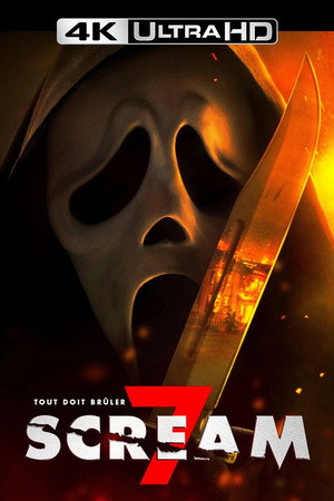 poster Scream 7