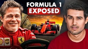 How F1 Became the World’s Most Dangerous Sport?