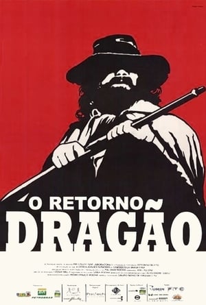 Poster O Retorno do Dragão 2008