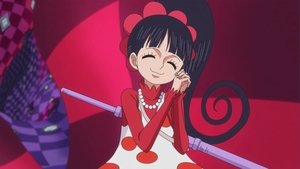 One Piece Season 19 Episode 865