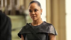 Westworld – Dove tutto è concesso 4×8