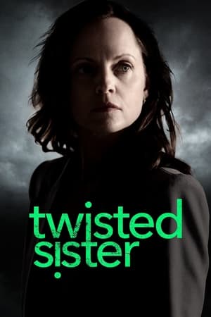 Poster Twisted Sister (2023)