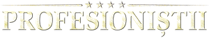 The Professionals — Logos 6