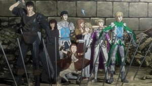 Berserk: Season 1 Episode 12 – Those Who Cling, Those Who Struggle