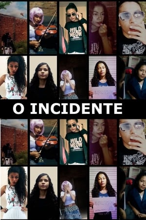 Poster The Incident (2020)