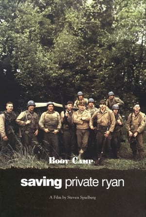 Poster di 'Saving Private Ryan': Boot Camp