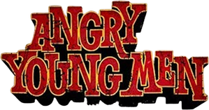 Angry Young Men