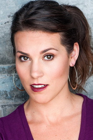 Jessica Cisneros Ramsey portrait