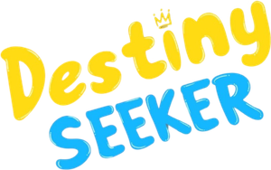 Destiny Seeker — Logos 3